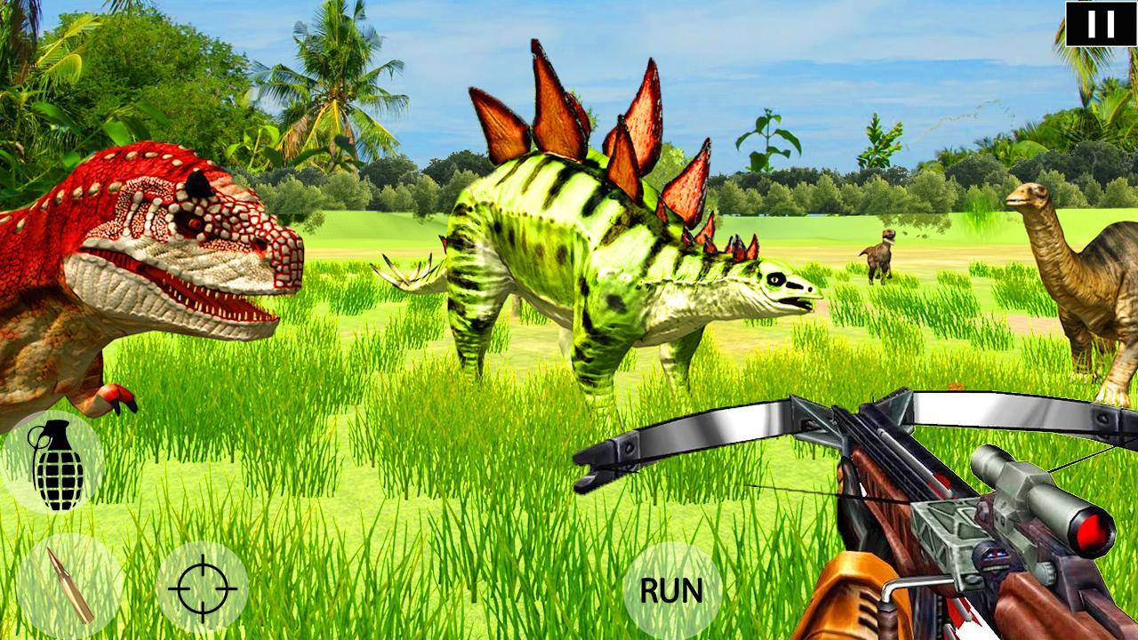 Dino Hunter Deadly Dinosaur Hunter 2020 1.0 Screenshot 15