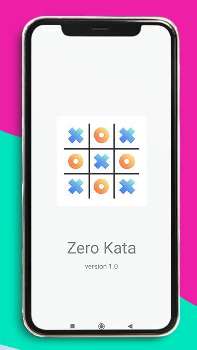 Zero Kata Time Pass Game 3.0 Screenshot 1