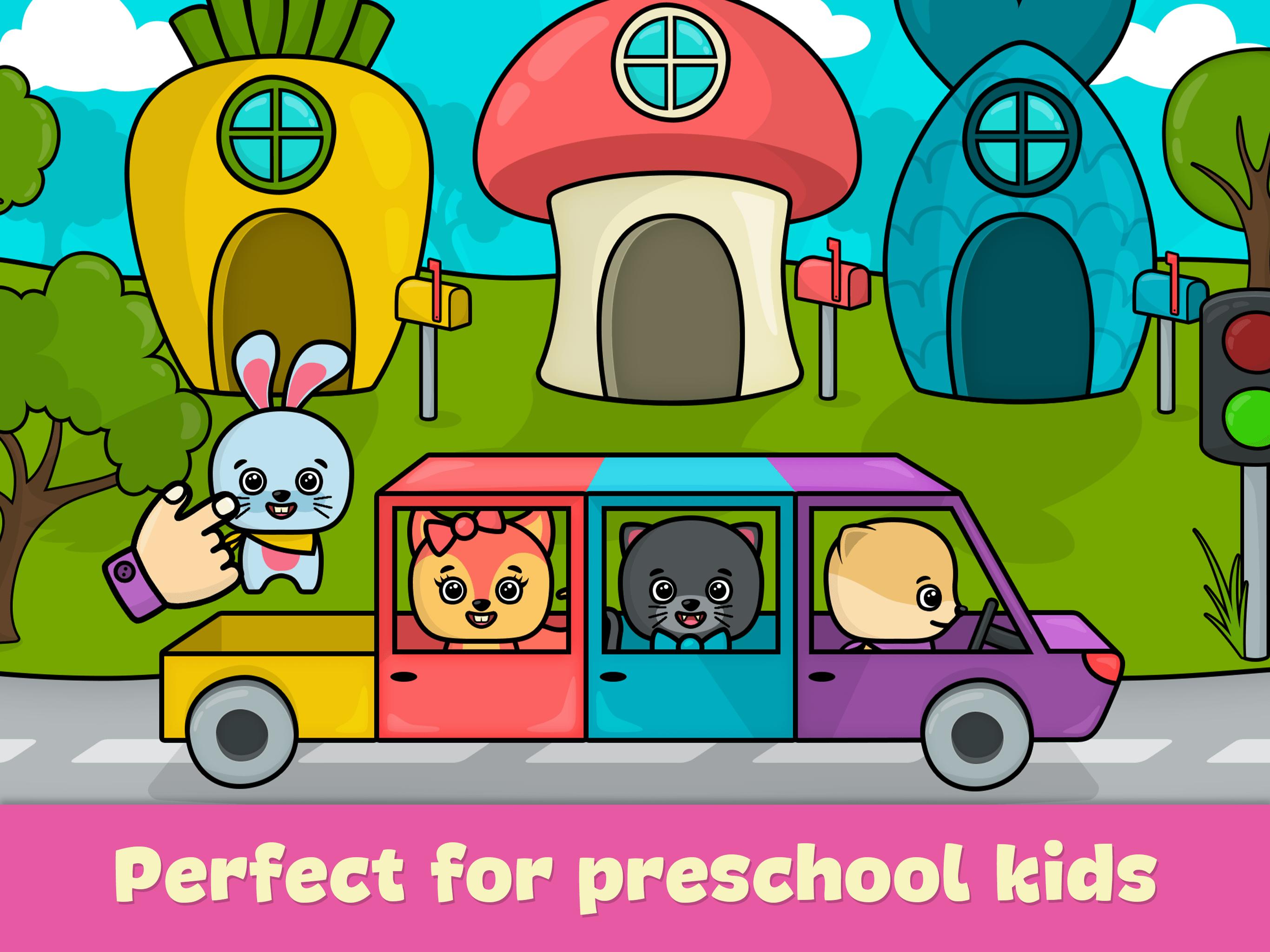 Baby games for 2 to 4 year olds 1.90 Screenshot 15