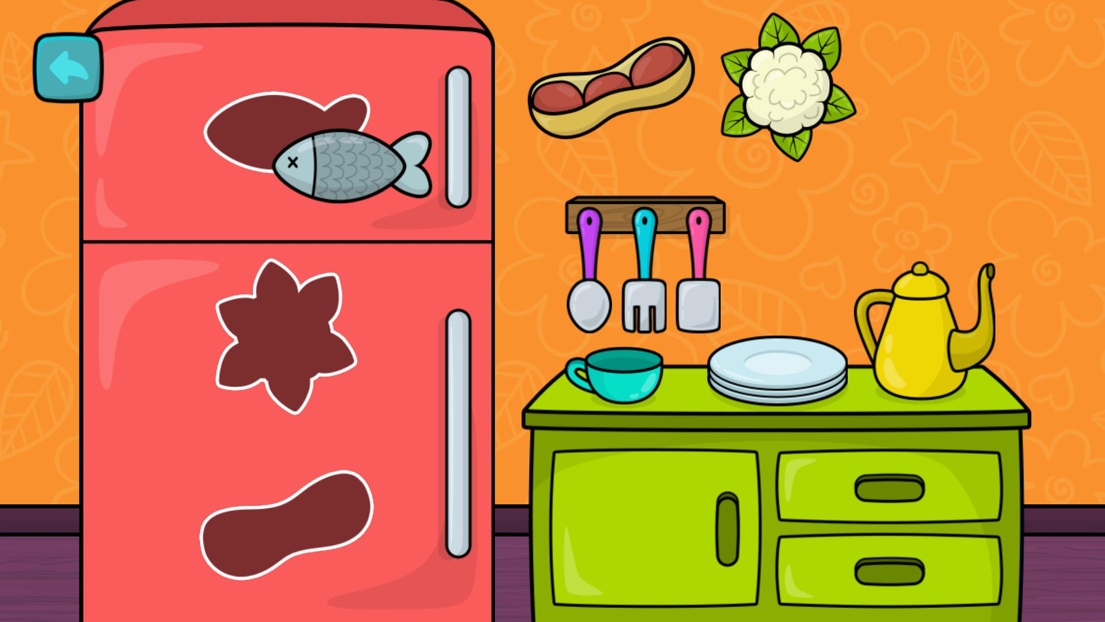 Shapes and Colors – Kids games for toddlers 2.25 Screenshot 5