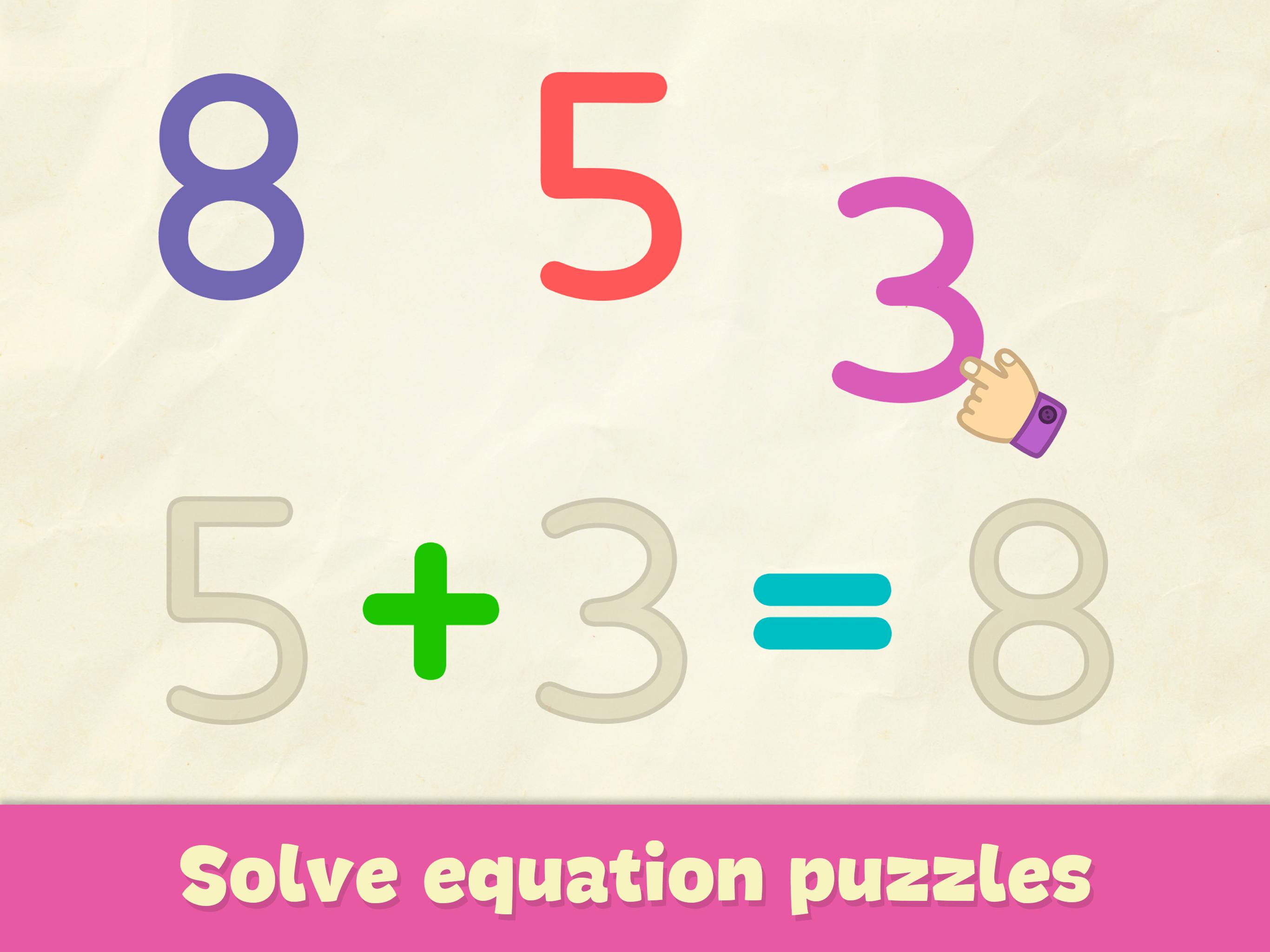 Learning numbers for kids 1.6 Screenshot 11