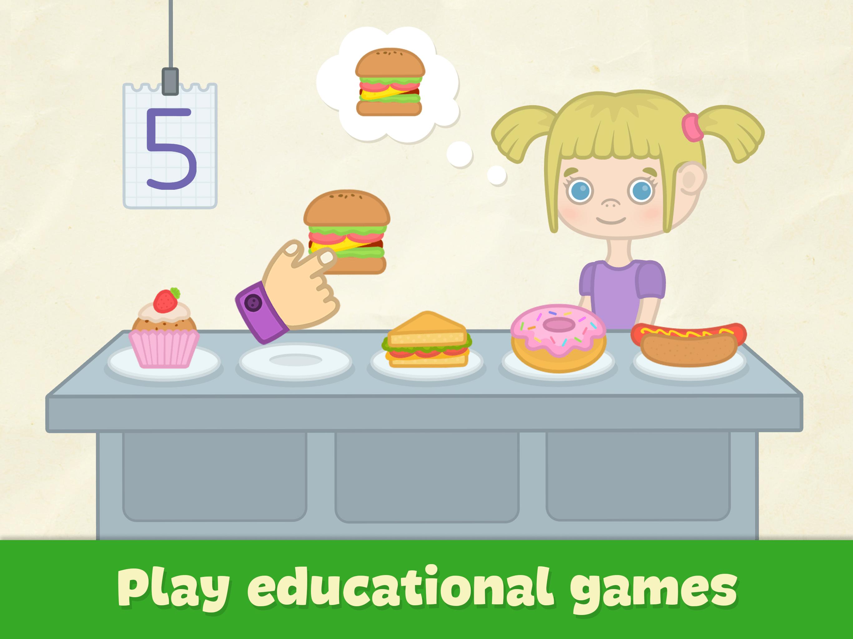 Learning numbers for kids 1.6 Screenshot 13