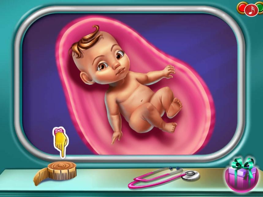 Pregnant Two Mother Simulator - Virtual Pregnancy 1.0.0 Screenshot 14