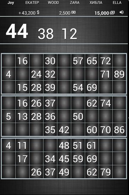 Bingo Live Free 1.1.4.2.2 Screenshot 16