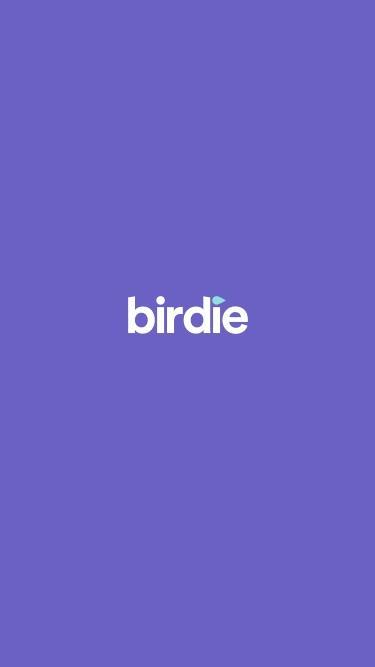 Birdie 10.30.5 Screenshot 1