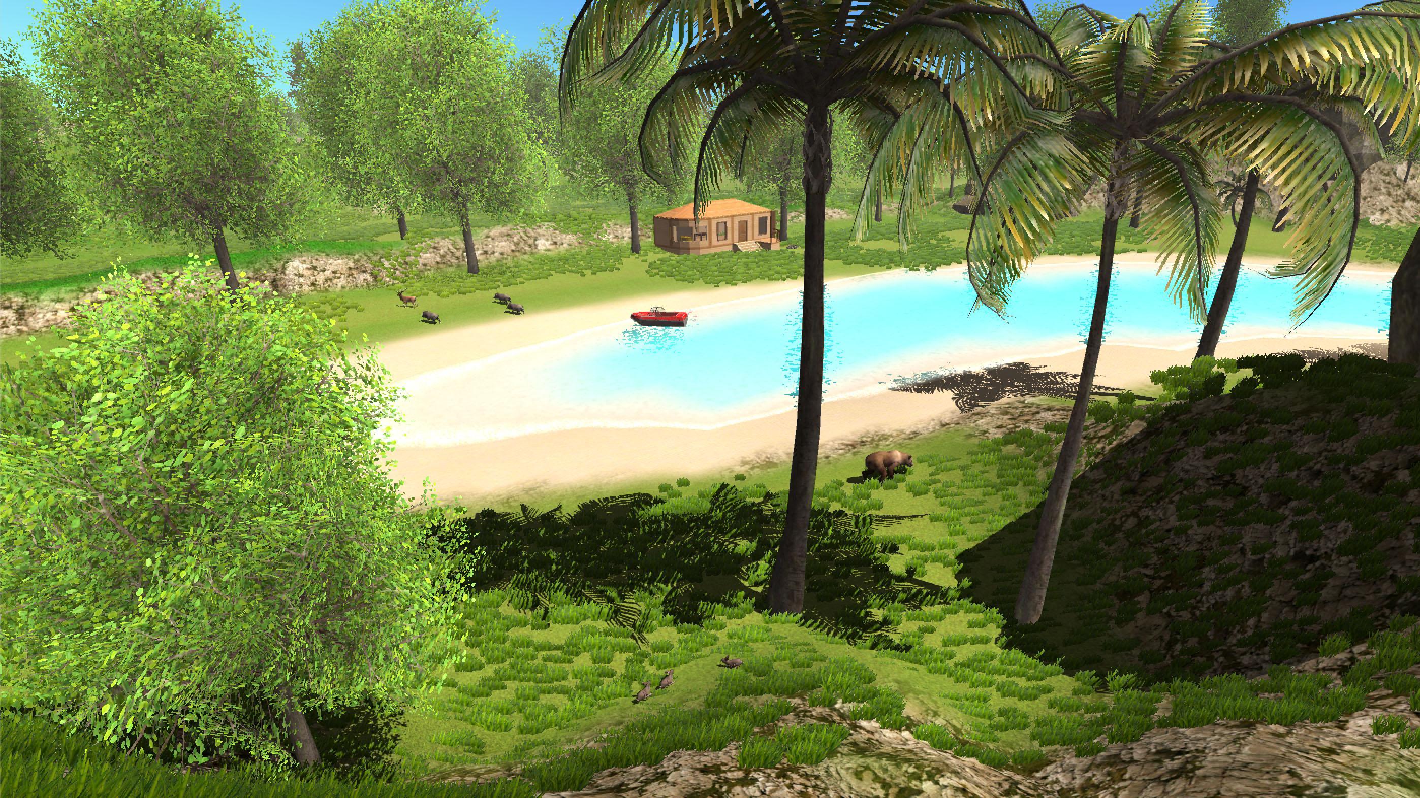 Ocean Is Home: Survival Island 3.3.0.8 Screenshot 10