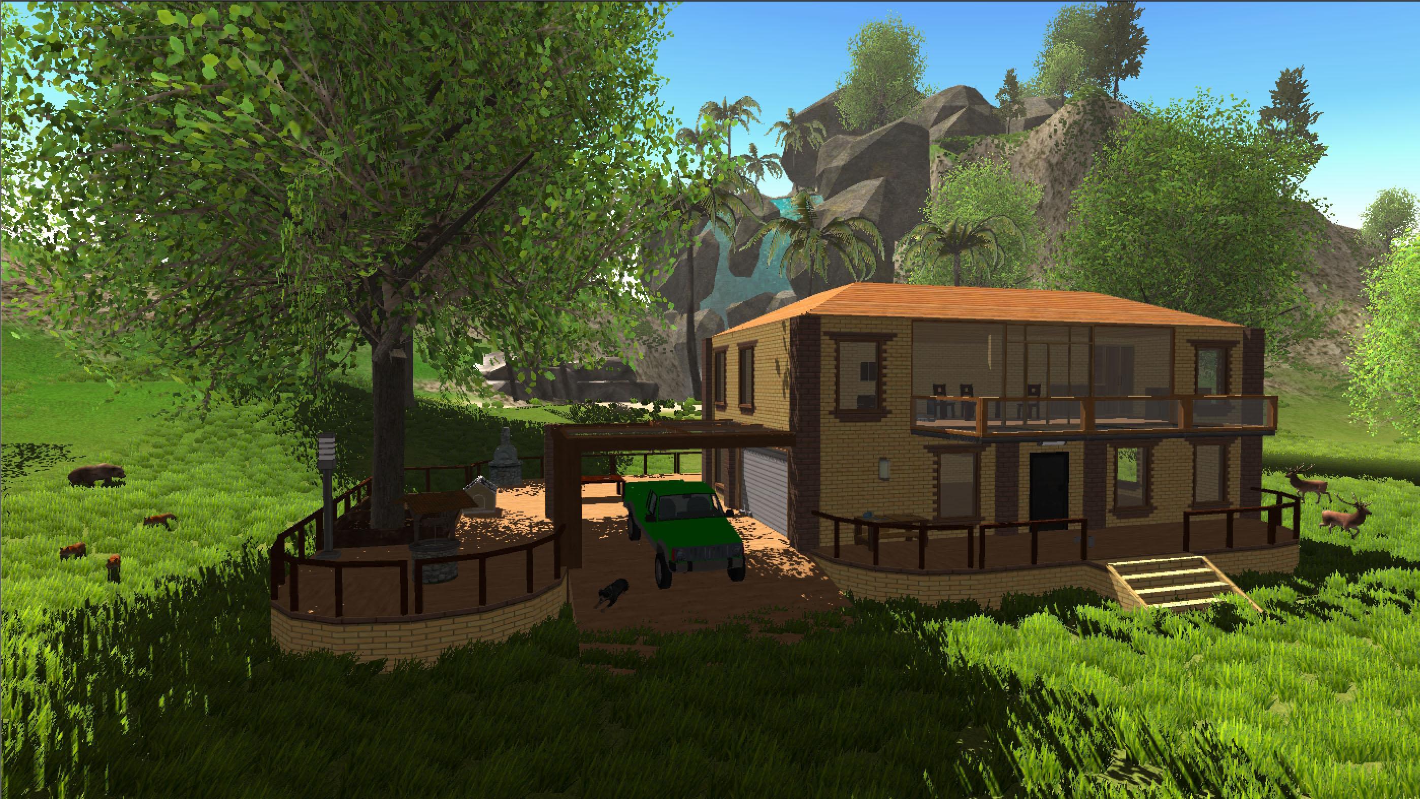 Ocean Is Home: Survival Island 3.3.0.8 Screenshot 11