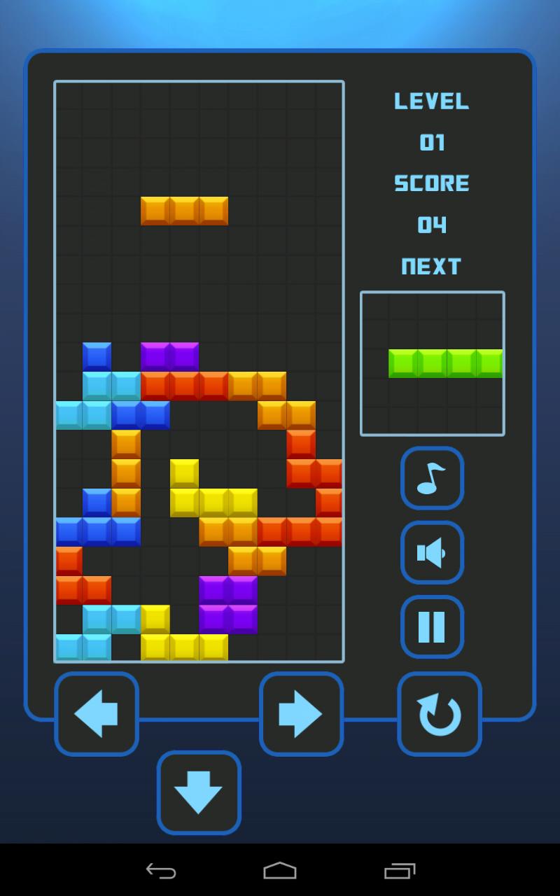 Block Battle 2.5 Screenshot 12