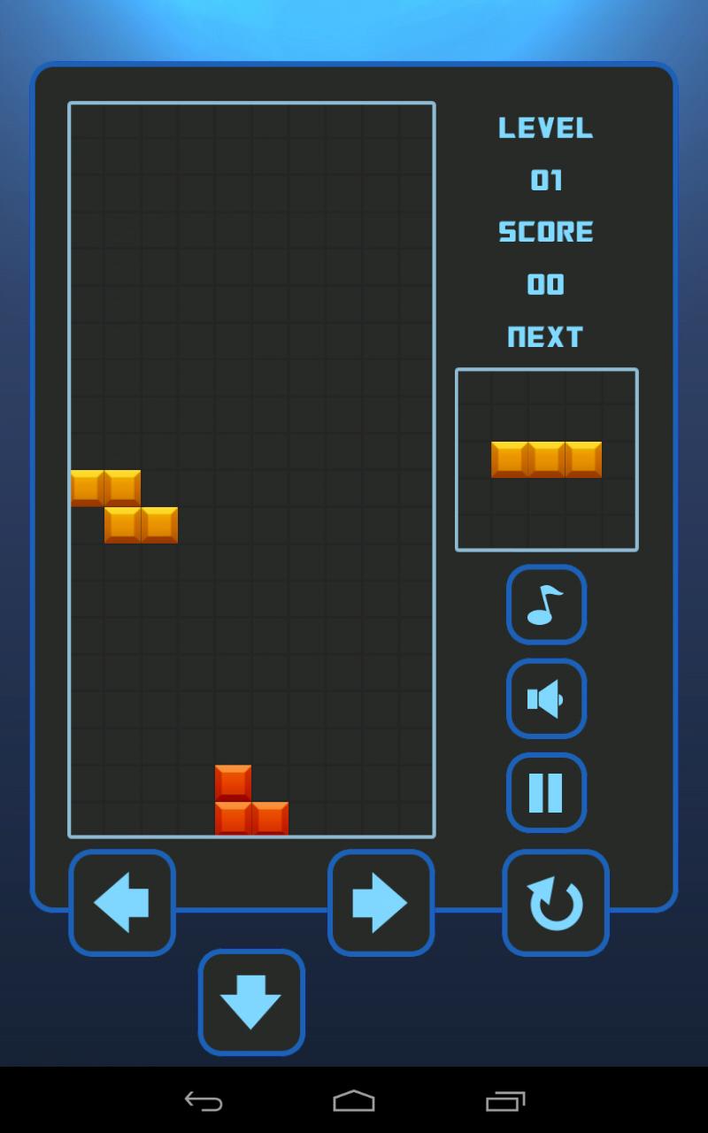 Block Battle 2.5 Screenshot 2