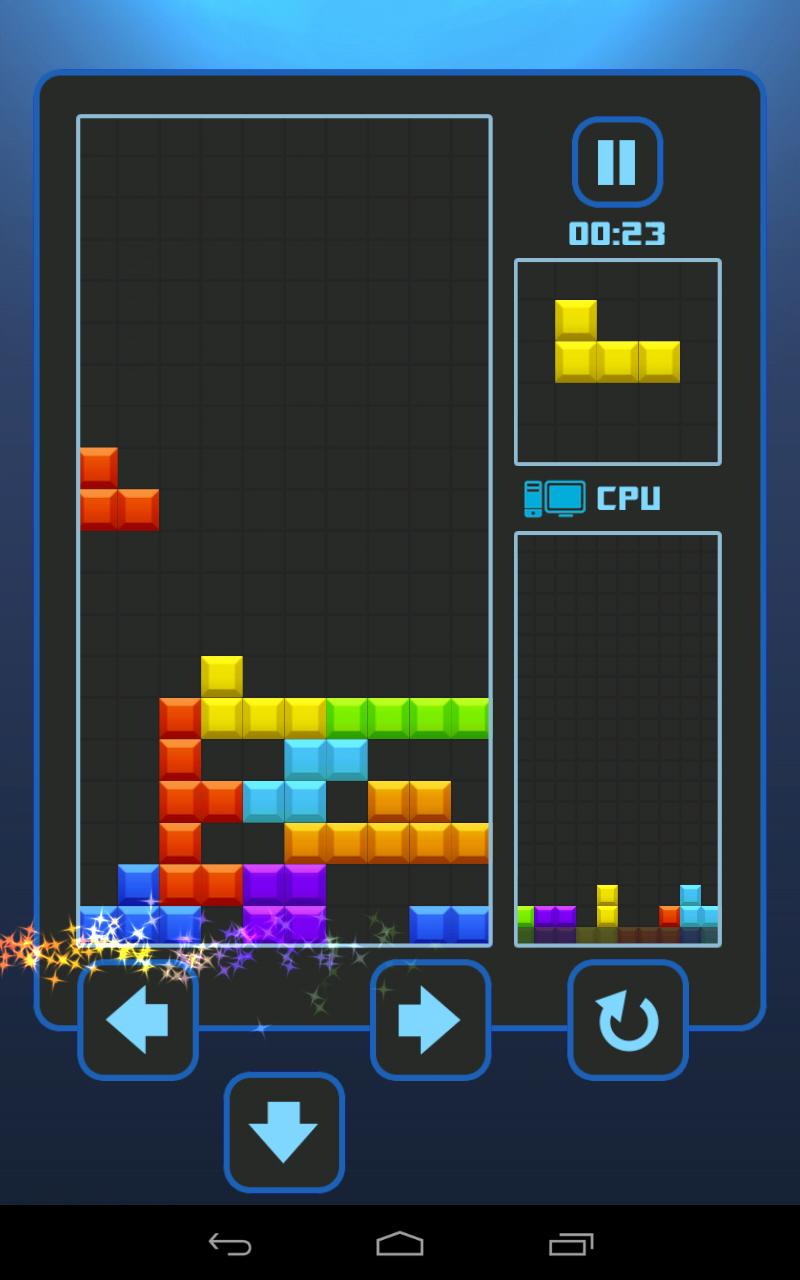 Block Battle 2.5 Screenshot 4