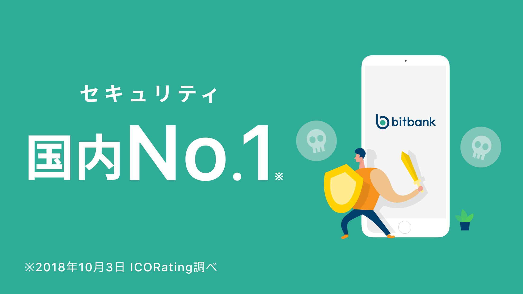 bitbank Bitcoin & Ripple Wallet 1.10.1 Screenshot 3