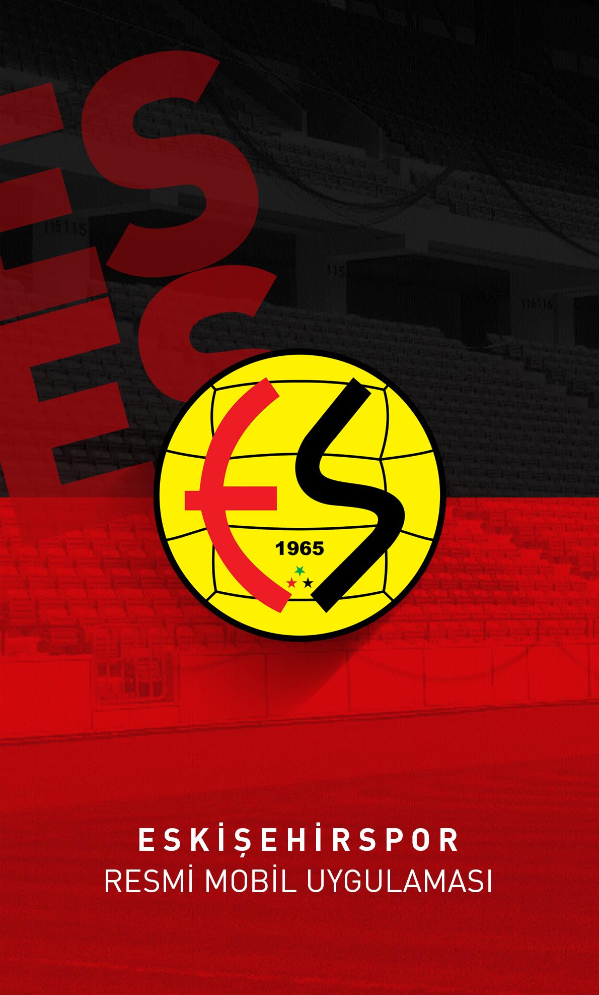 Eskişehirspor 1.0.2 Screenshot 4