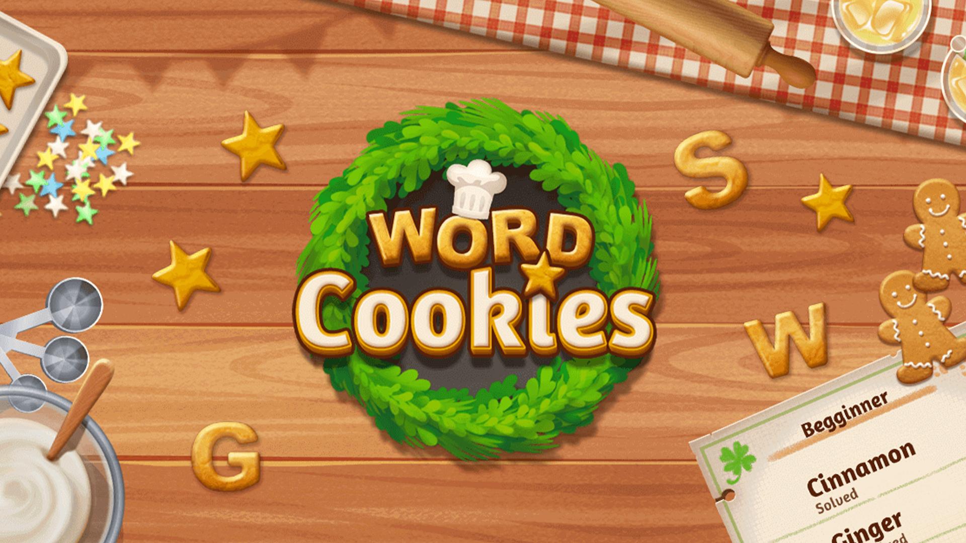 Word Cookies!® 21.0616.01 Screenshot 11