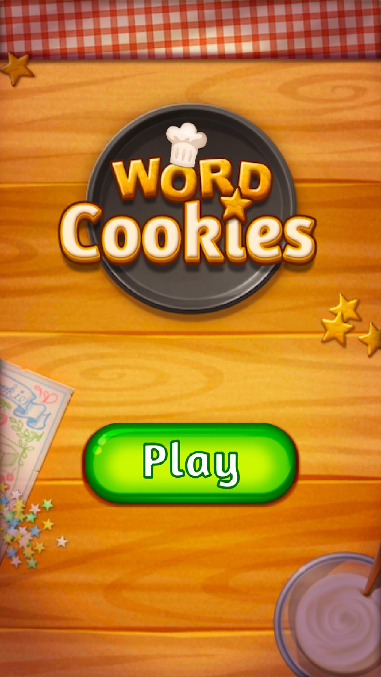 Word Cookies!® 21.0616.01 Screenshot 16