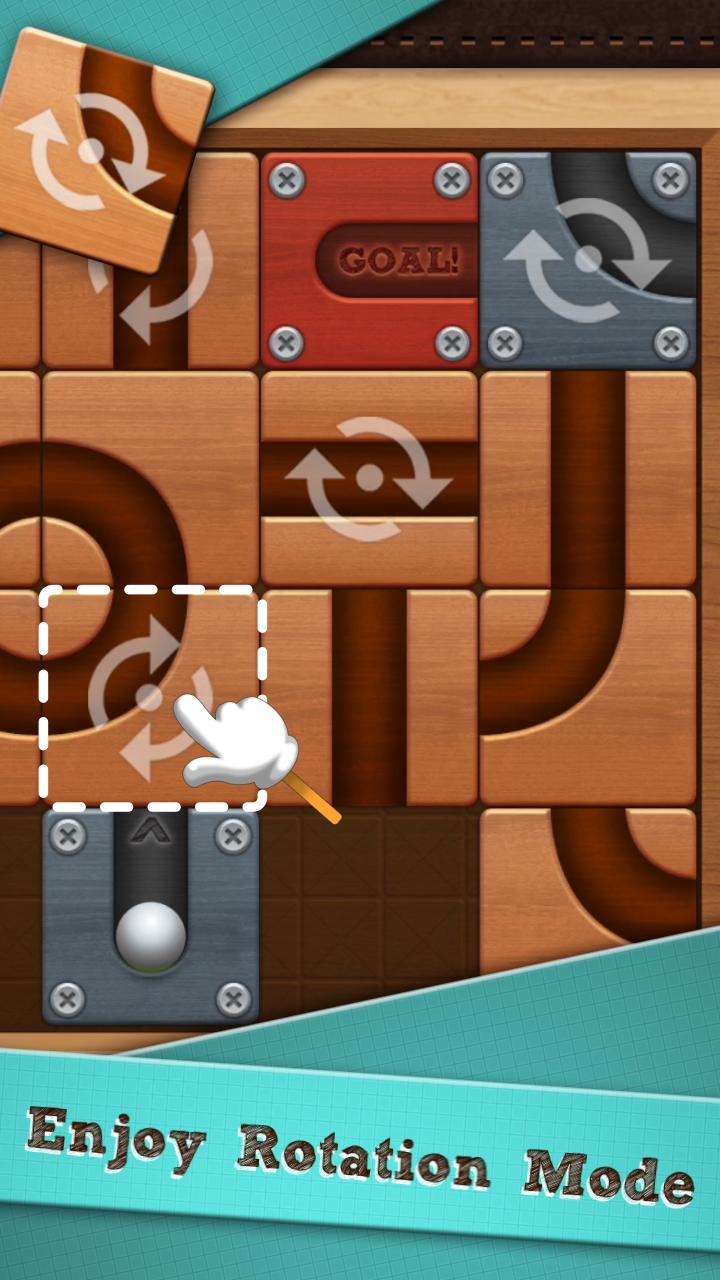 Roll the Ball® - slide puzzle 20.0728.09 Screenshot 13