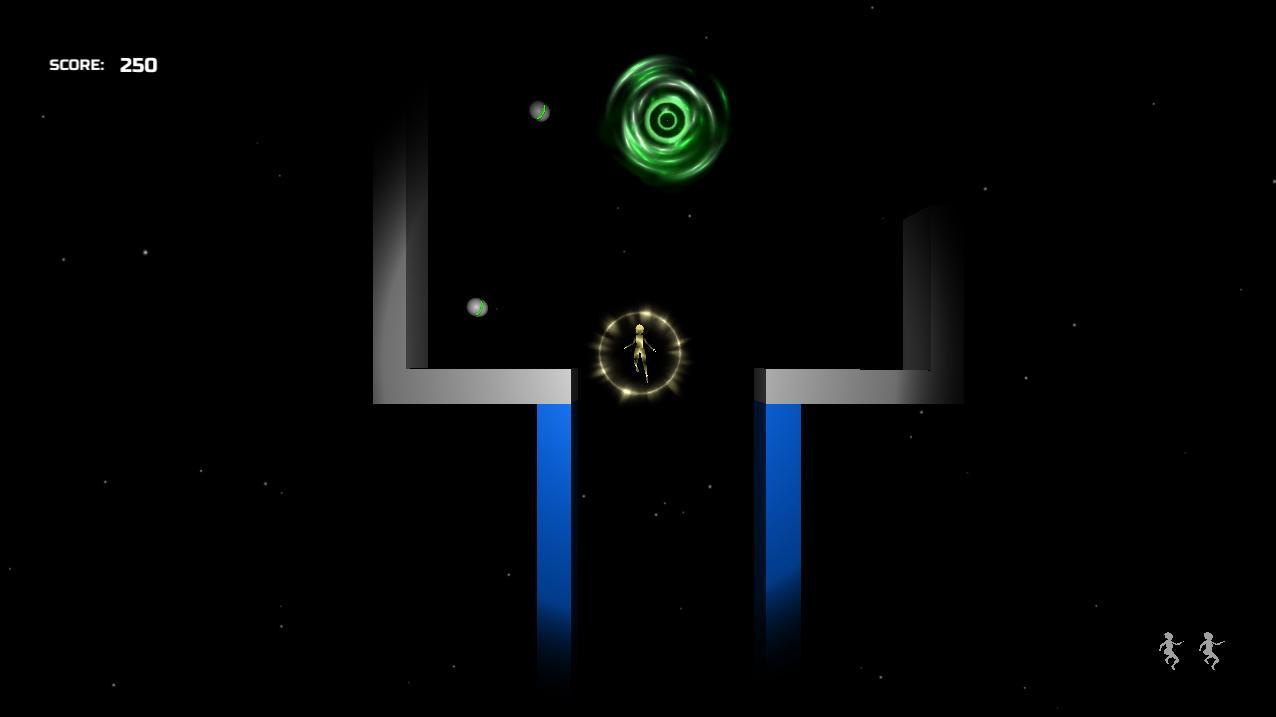 Void Cero 1.1.0.5 Screenshot 5