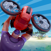 Casual Commando app icon