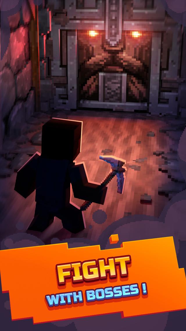 Epic Mine 1.7.8 Screenshot 4