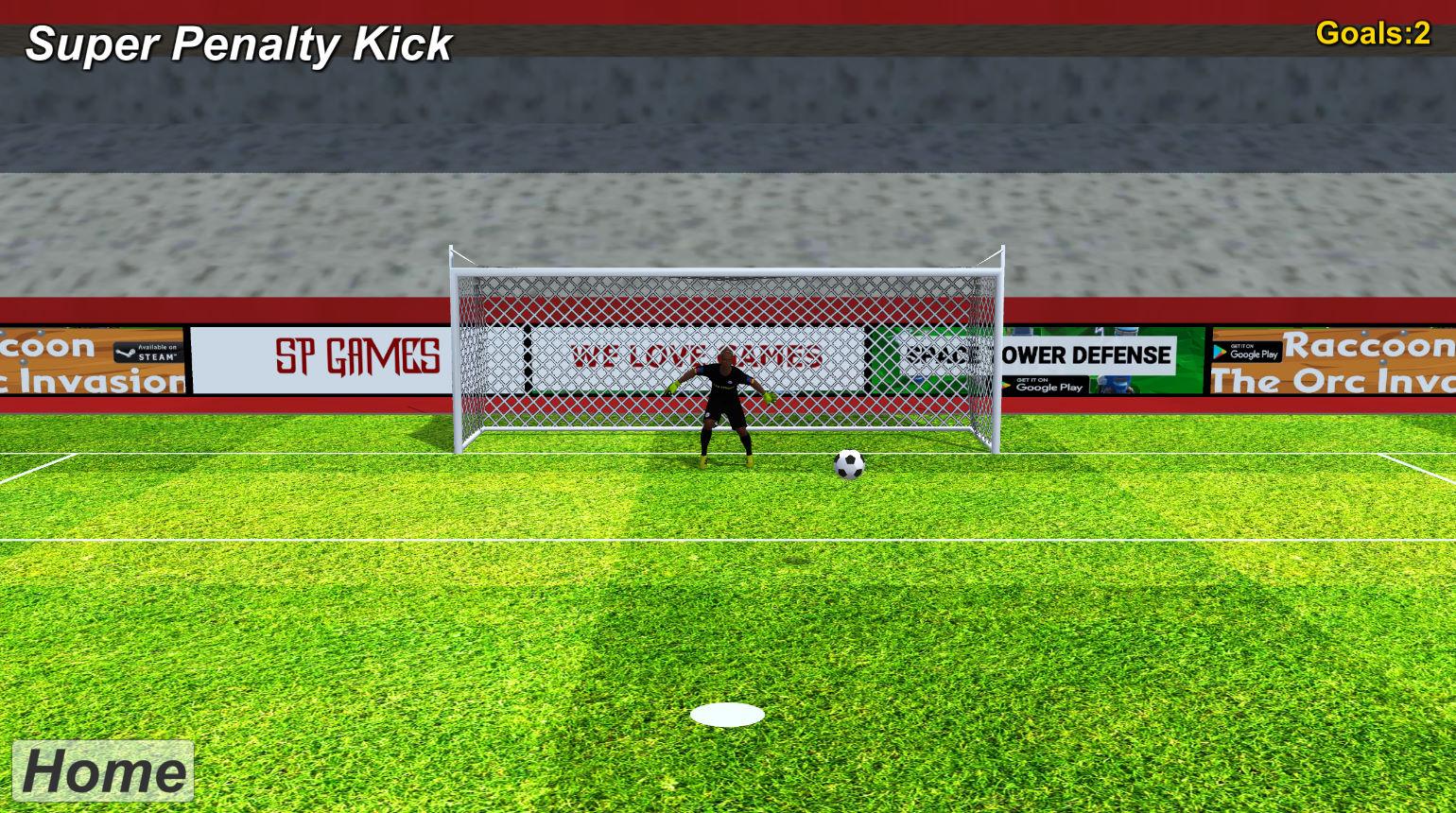 Super Penalty Kick 1.0.4 Screenshot 3