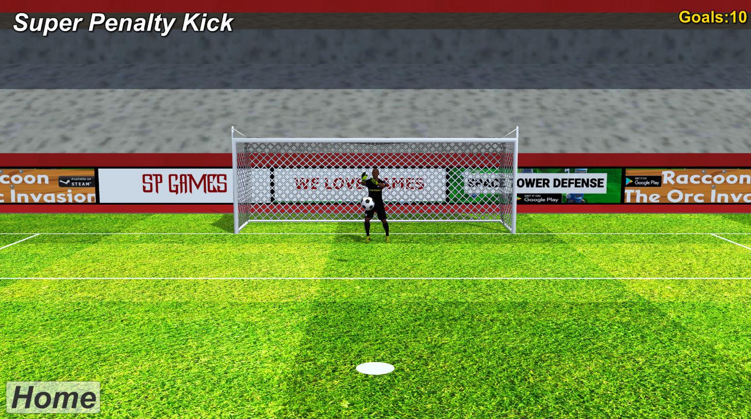 Super Penalty Kick 1.0.4 Screenshot 6