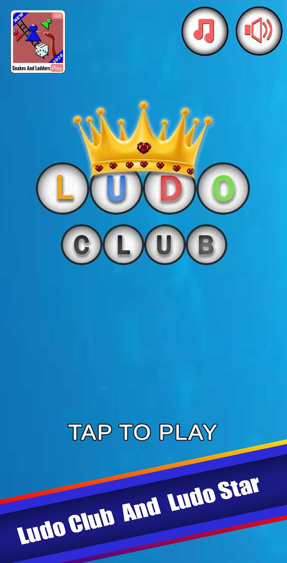 Ludo Club Offline Ludo Game Star Family Board Game 1.0 Screenshot 1