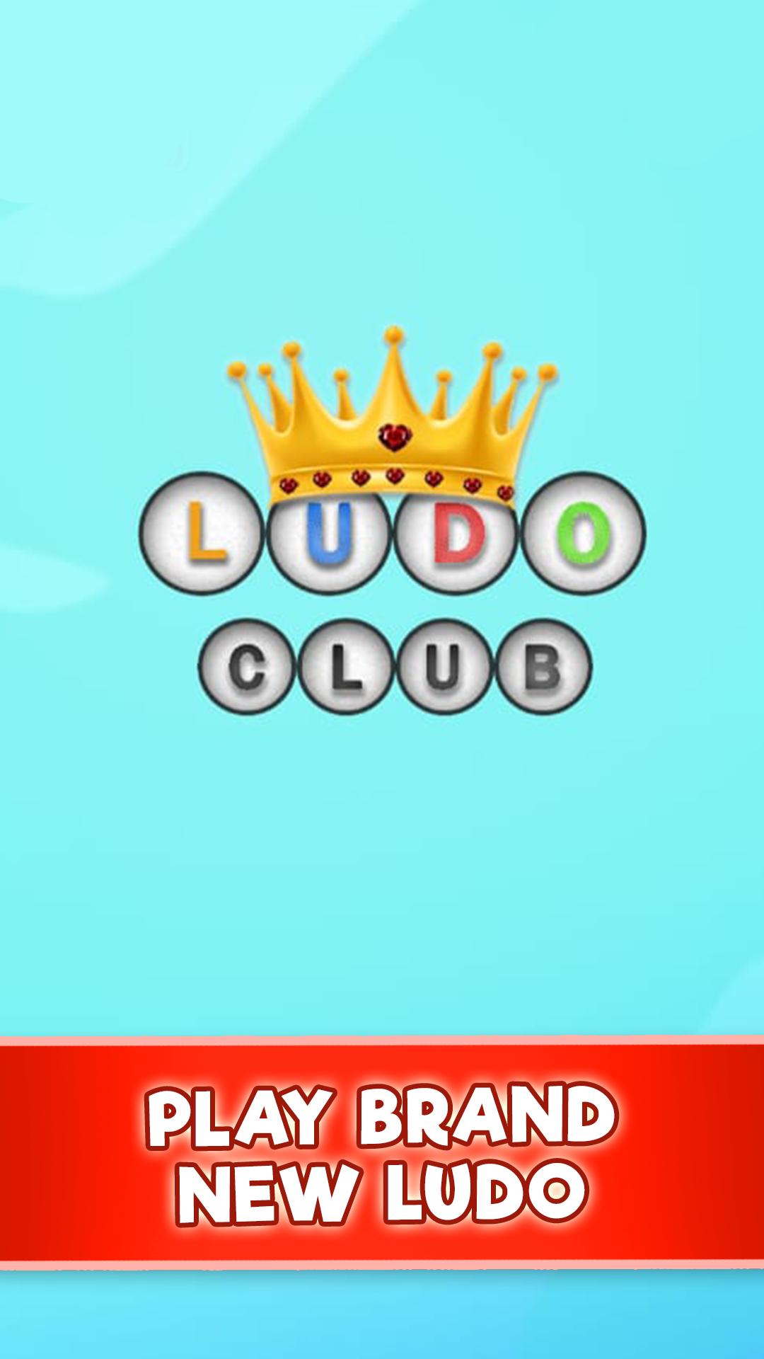 Ludo Club Ludo Classic - Free Dice Board Games 1.0.2 Screenshot 1