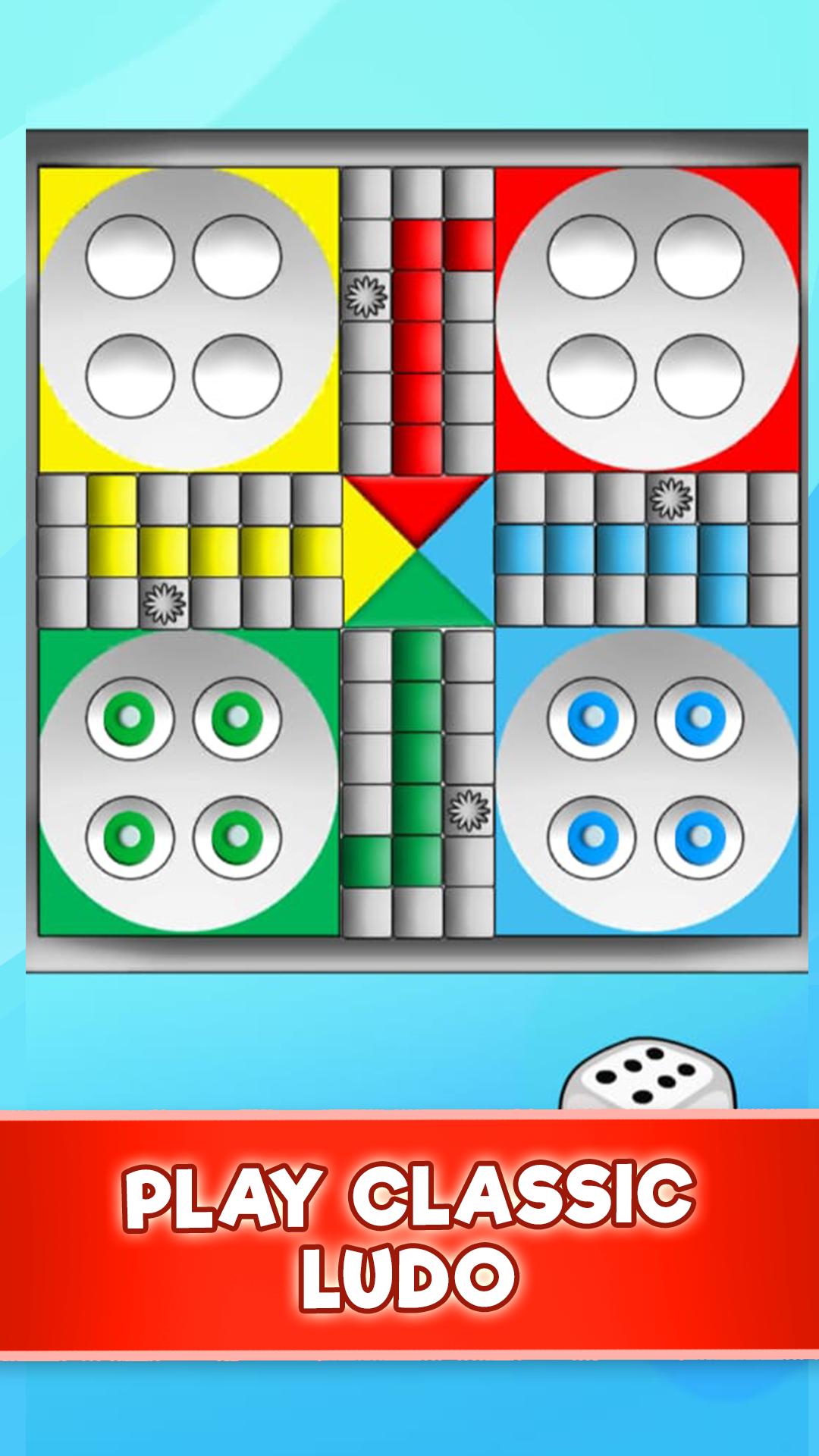 Ludo Club Ludo Classic - Free Dice Board Games 1.0.2 Screenshot 10