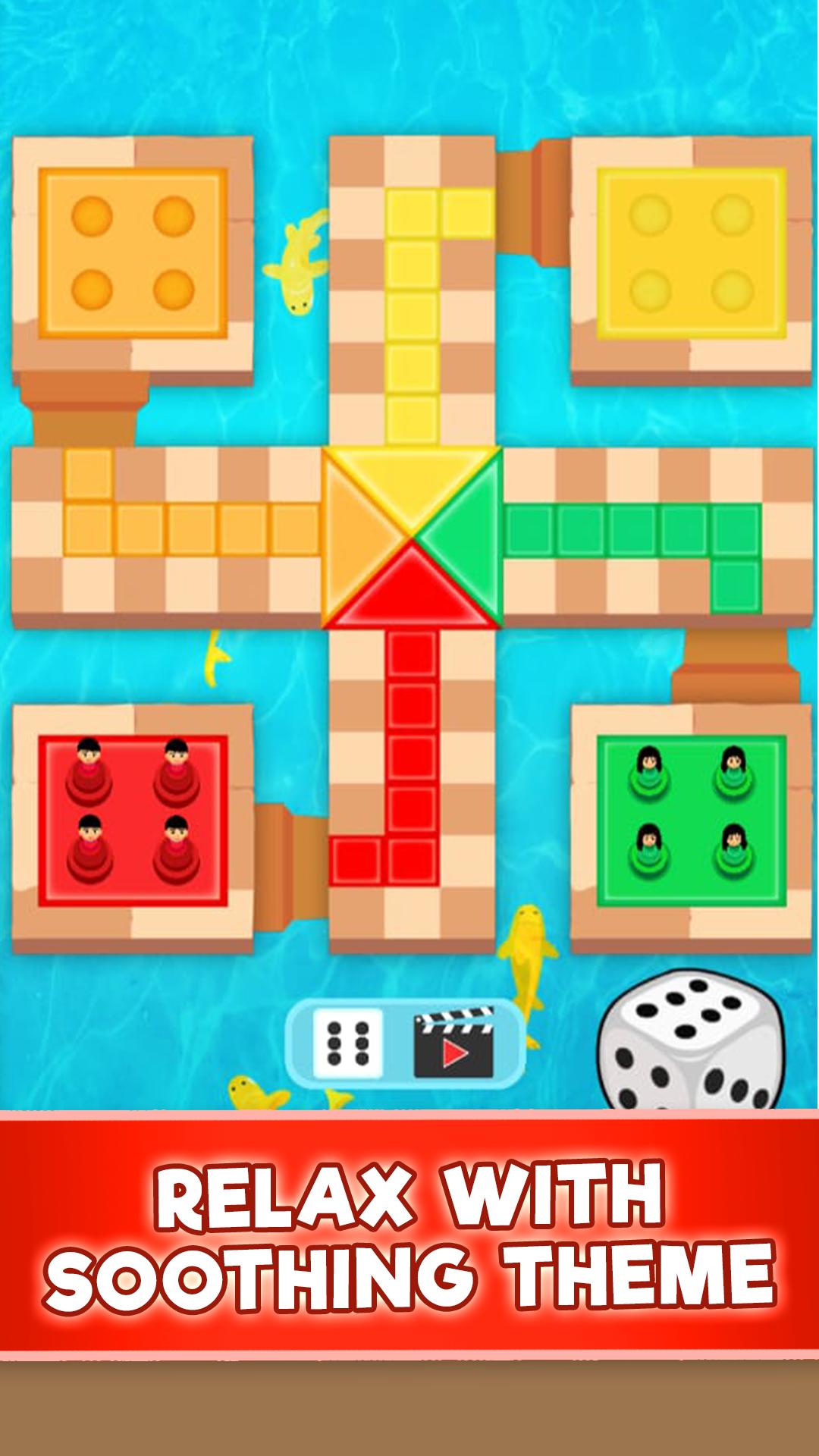 Ludo Club Ludo Classic - Free Dice Board Games 1.0.2 Screenshot 12