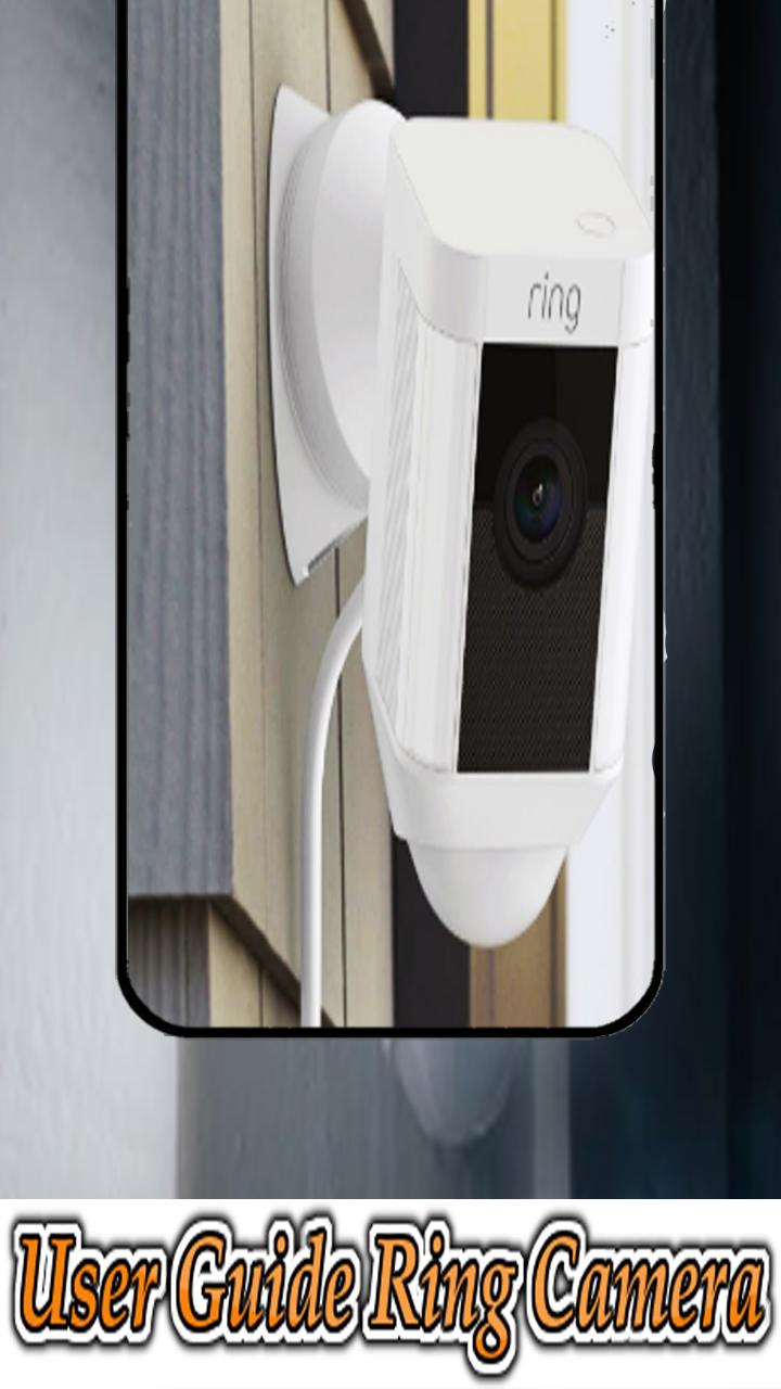 Guide For Ring Video Doorbell 3 Pro 4.1 Screenshot 2