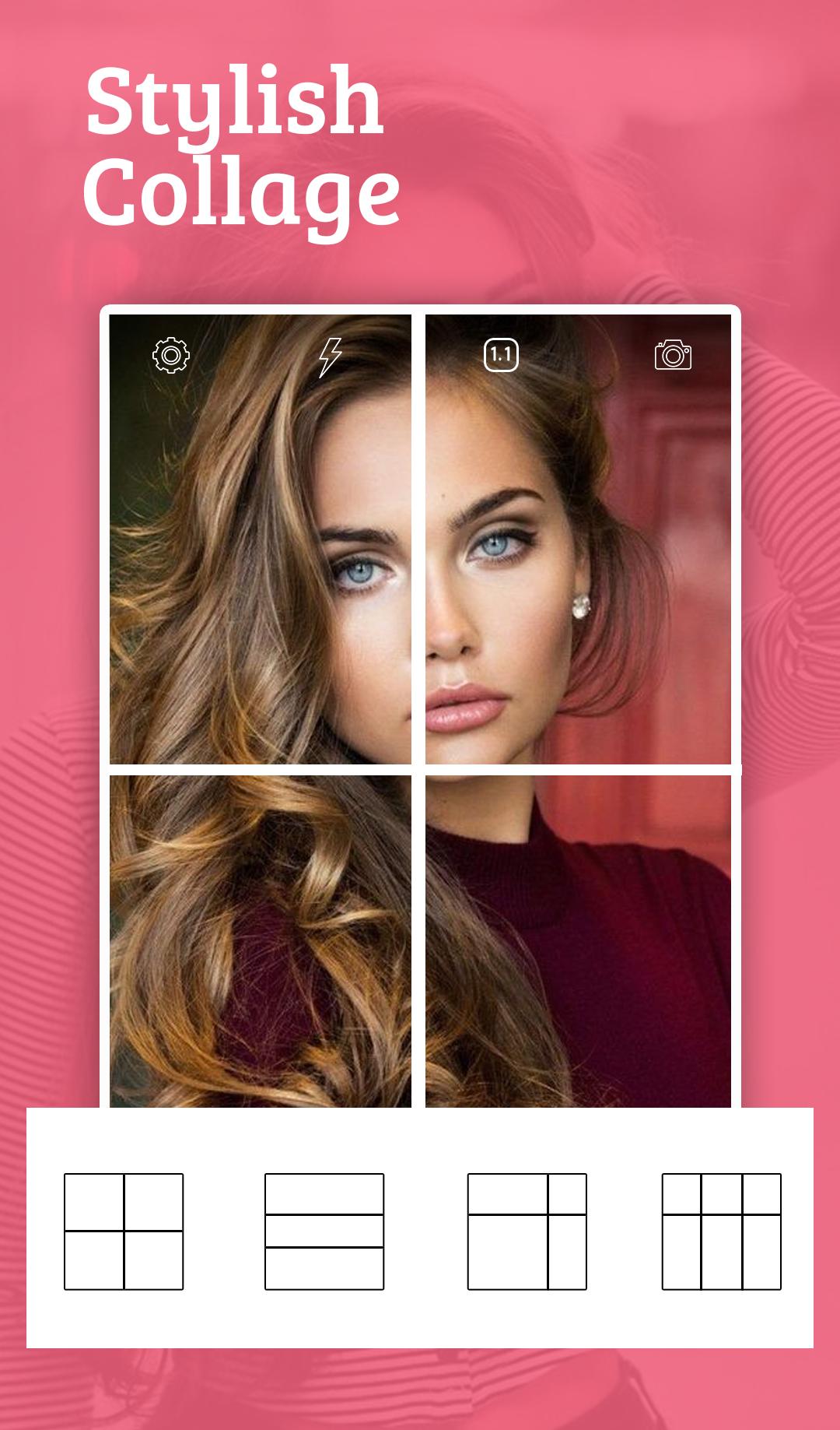 Beauty Plus Camera - Selfie Makeup 1.2 Screenshot 5
