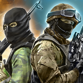 Forward Assault app icon