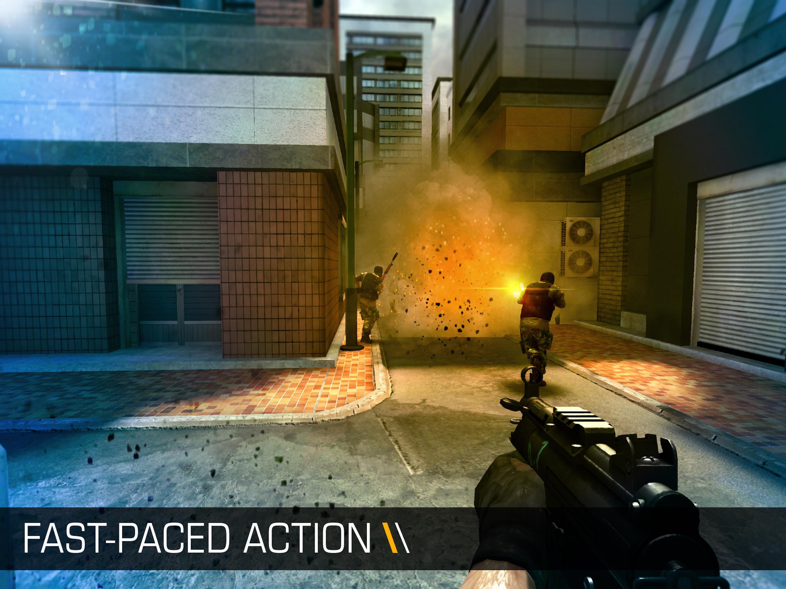 Forward Assault 1.2015 Screenshot 12