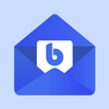 Email Blue Mail - Calendar app icon