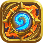 Hearthstone app icon