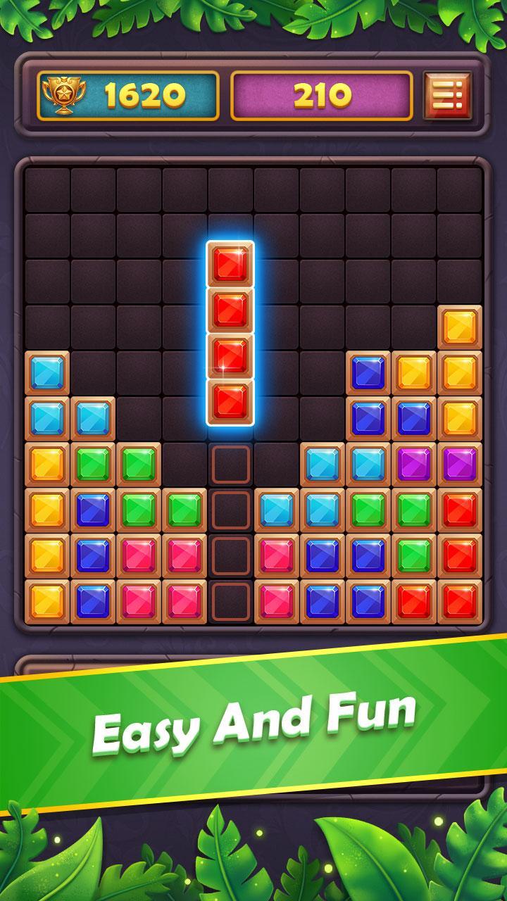 Block Puzzle Gem: Jewel Blast 2020 1.15 Screenshot 10