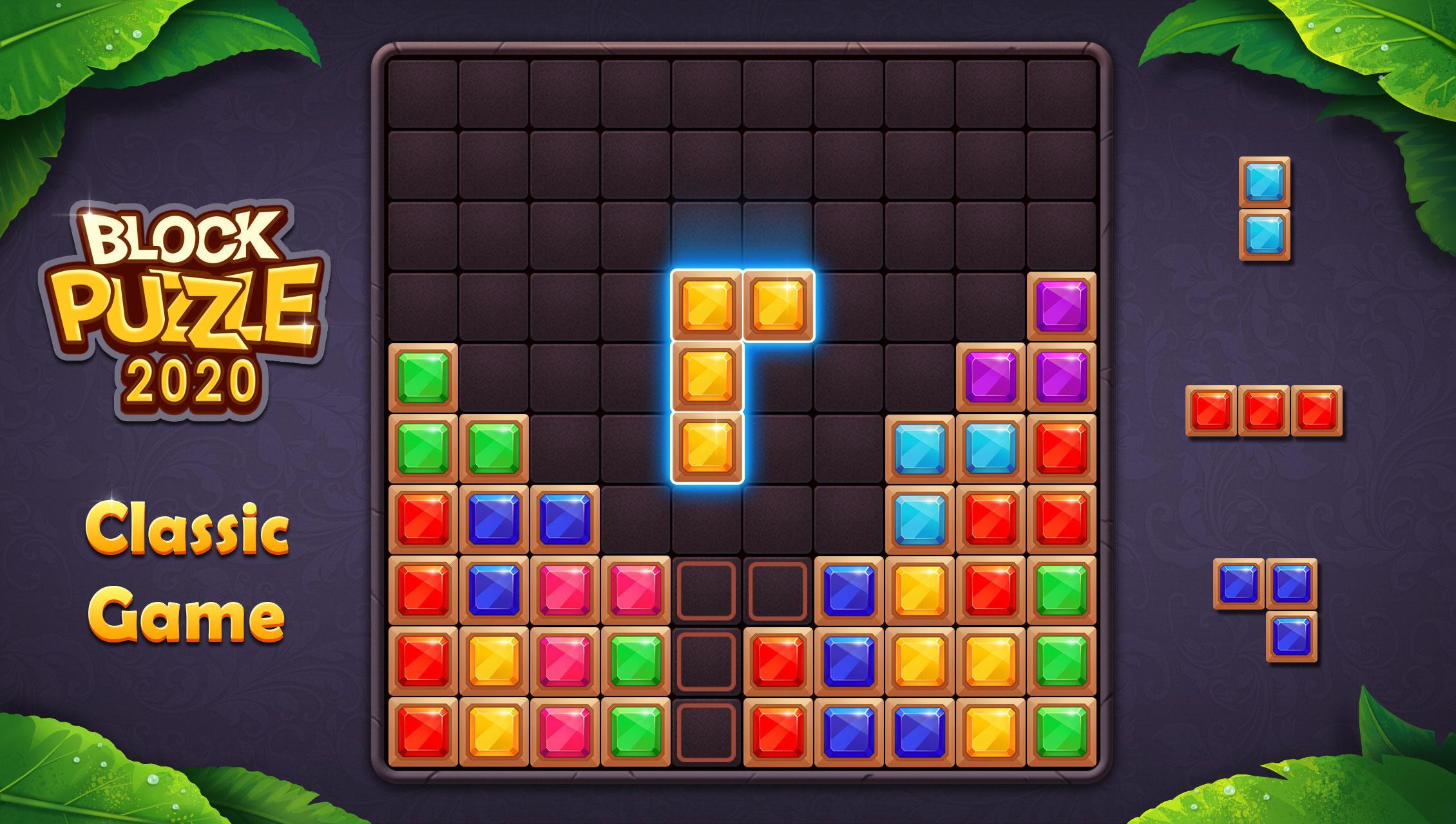 Block Puzzle Gem: Jewel Blast 2020 1.15 Screenshot 13