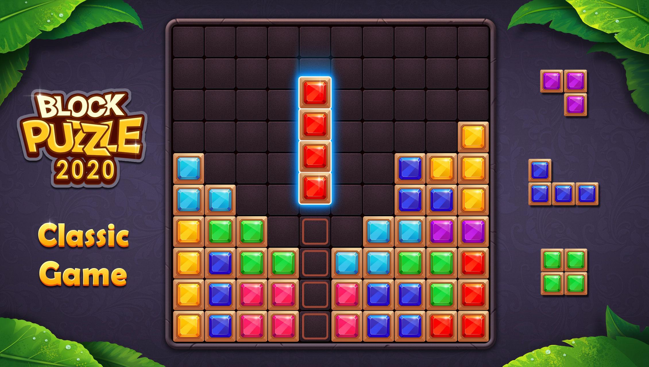 Block Puzzle Gem: Jewel Blast 2020 1.15 Screenshot 14