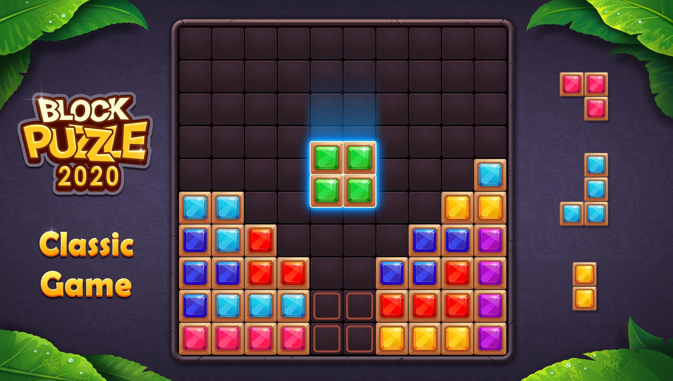 Block Puzzle Gem: Jewel Blast 2020 1.15 Screenshot 15