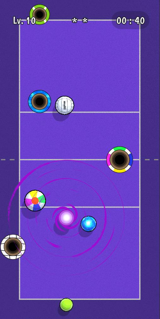 Super Multi Ball Fest 1.0.3 Screenshot 2