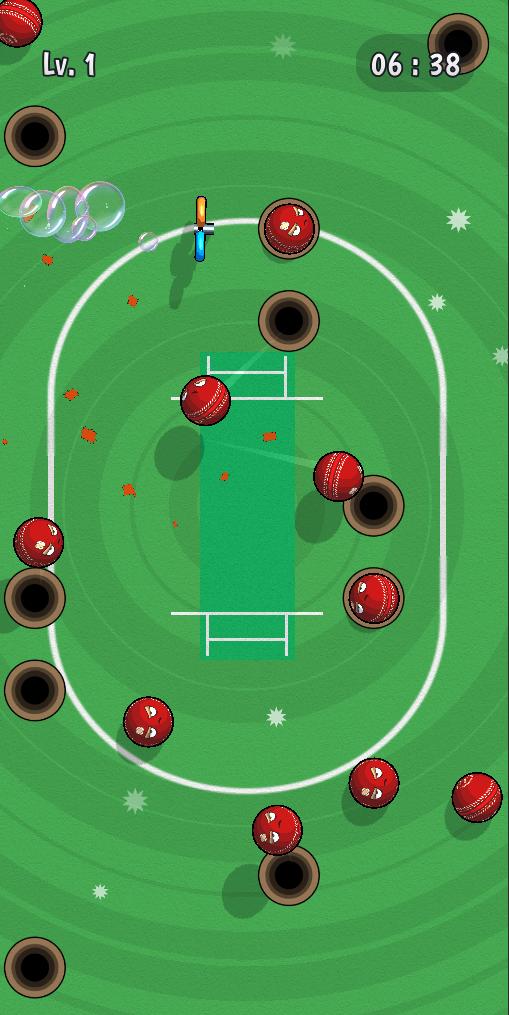 Super Multi Ball Fest 1.0.3 Screenshot 3