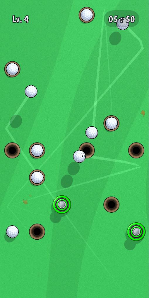 Super Multi Ball Fest 1.0.3 Screenshot 5