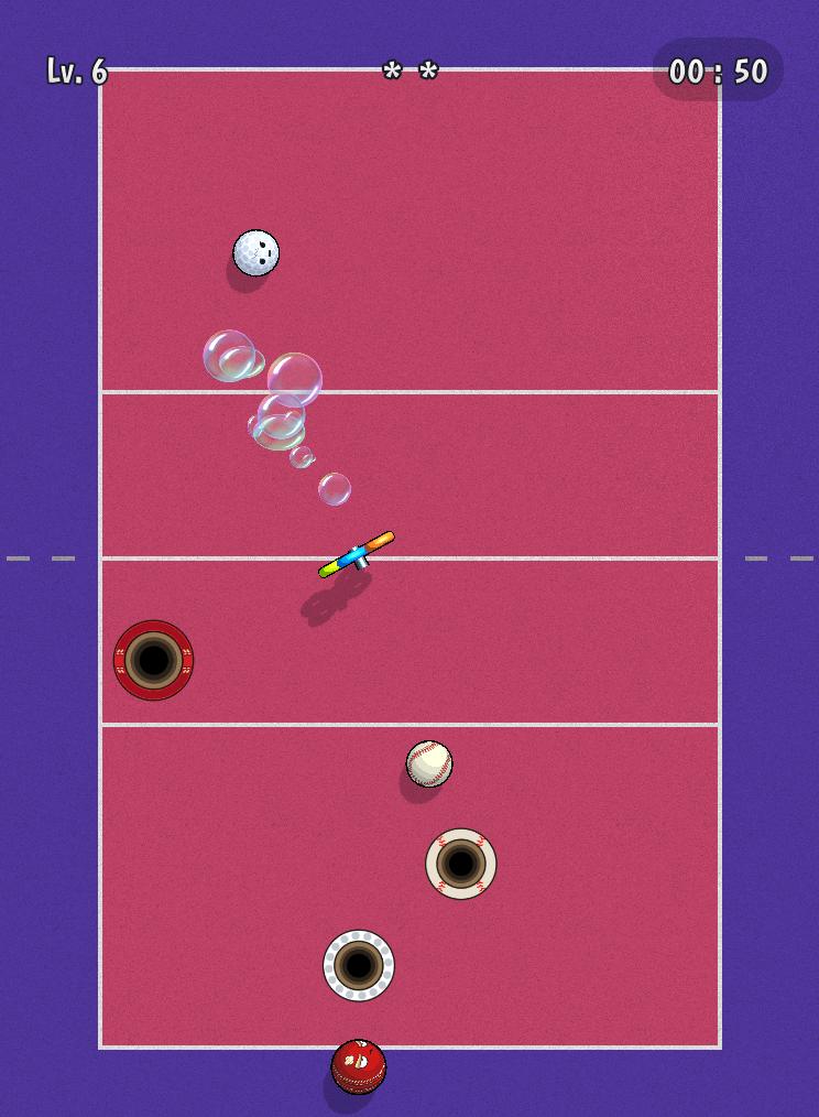 Super Multi Ball Fest 1.0.3 Screenshot 7