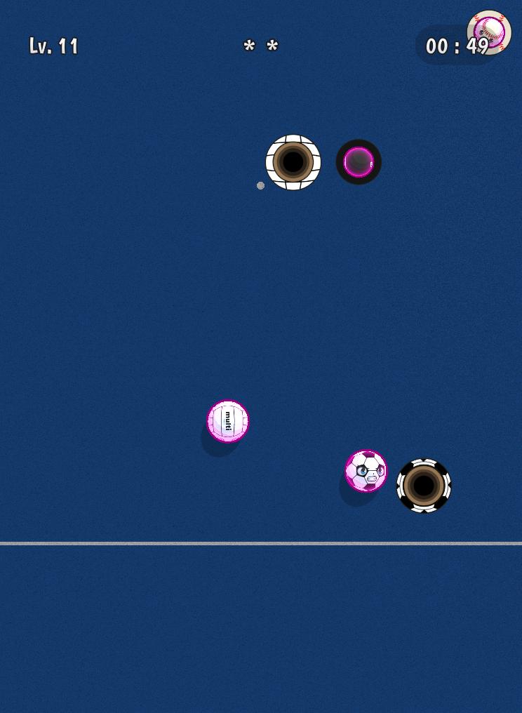 Super Multi Ball Fest 1.0.3 Screenshot 9