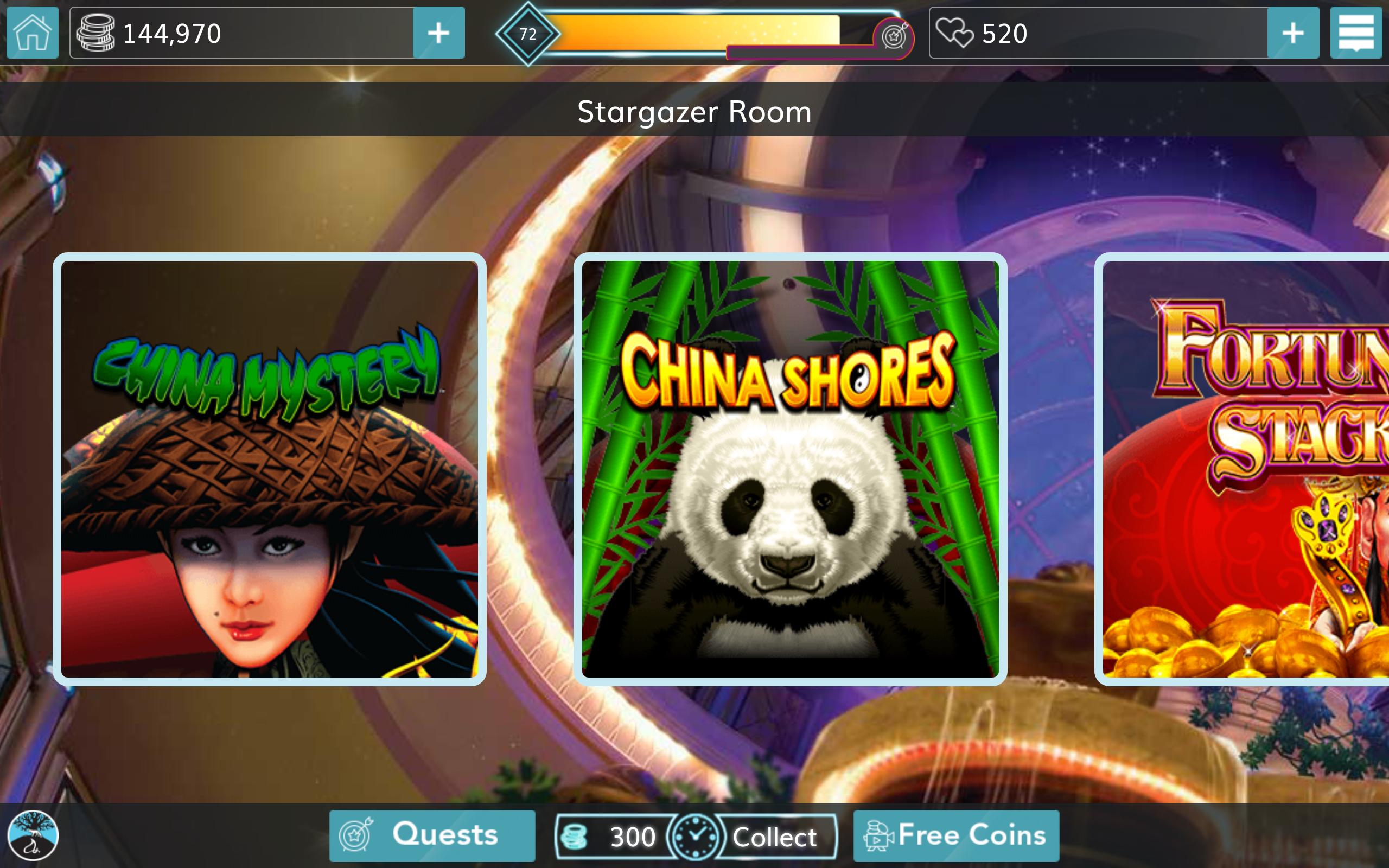 FoxwoodsONLINE 2.3.7 Screenshot 10