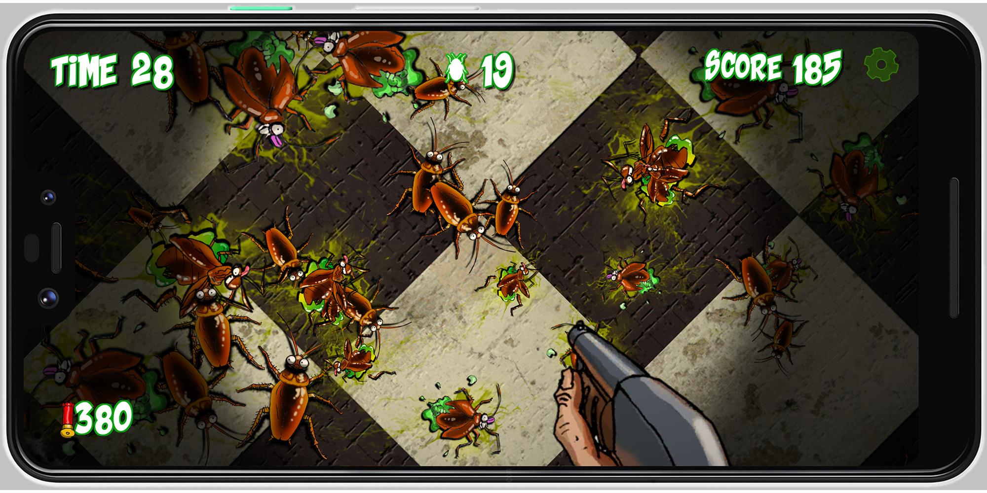 Bug Splatt 2.0 Screenshot 5