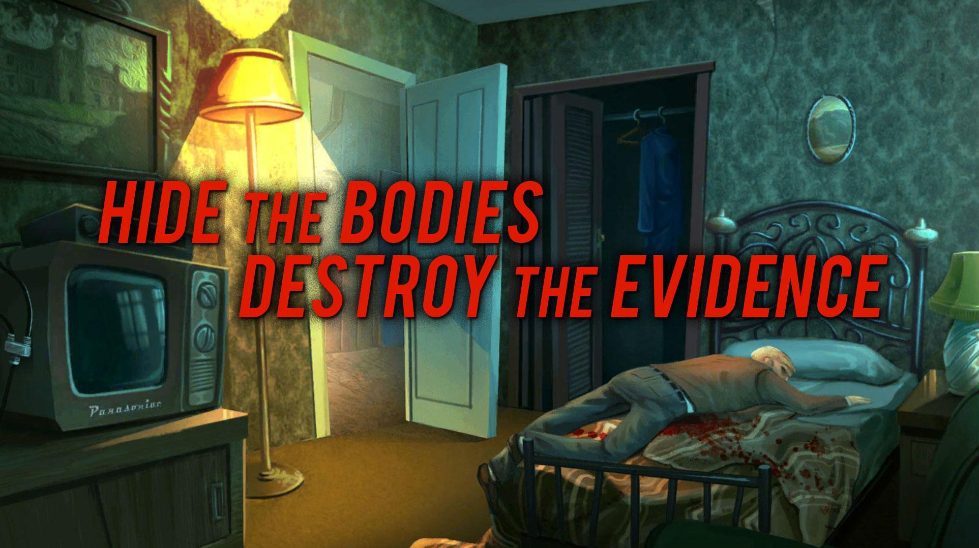 Nobodies: Murder Cleaner 3.5.106 Screenshot 5