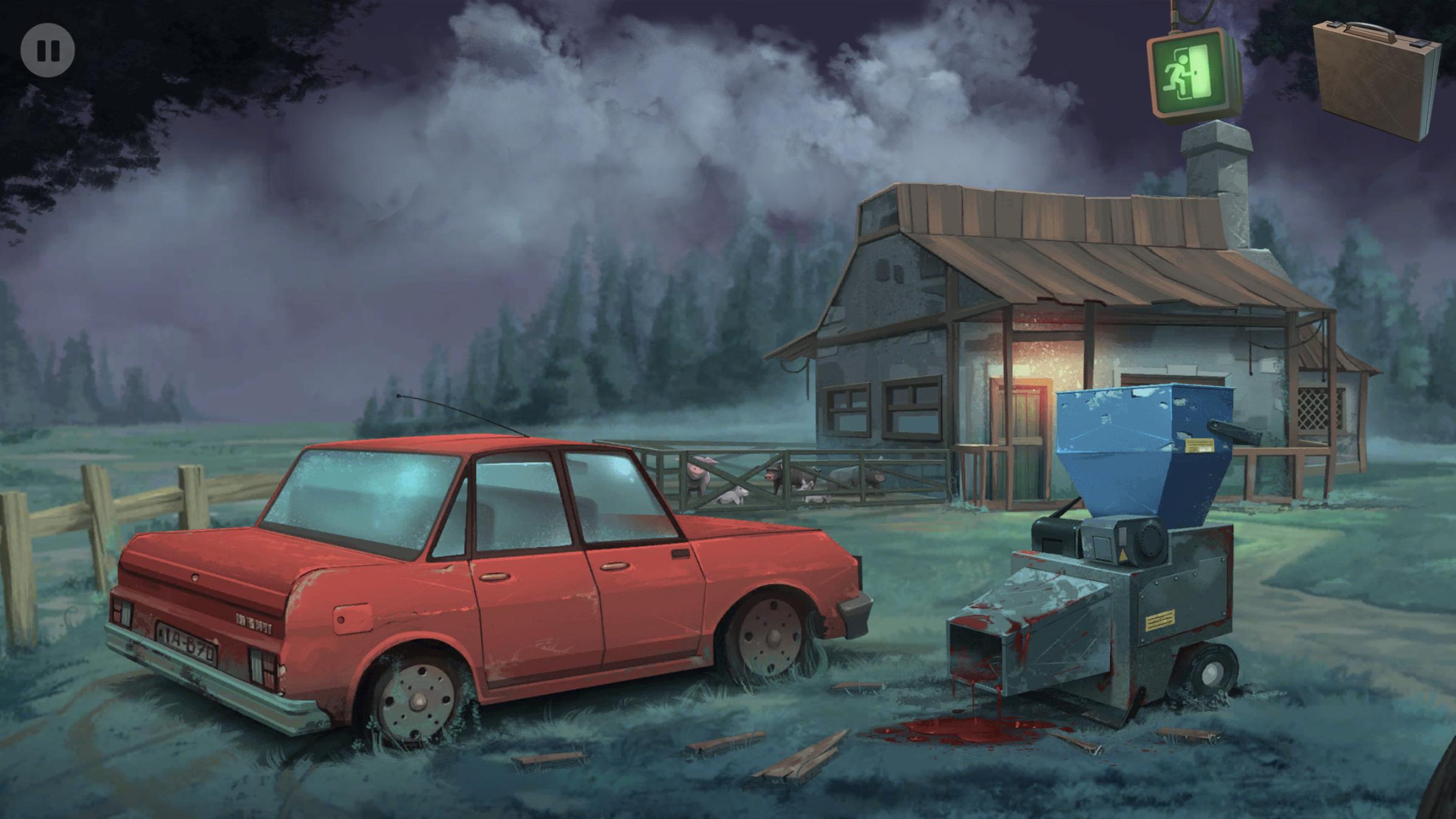 Nobodies: Murder Cleaner 3.5.106 Screenshot 6