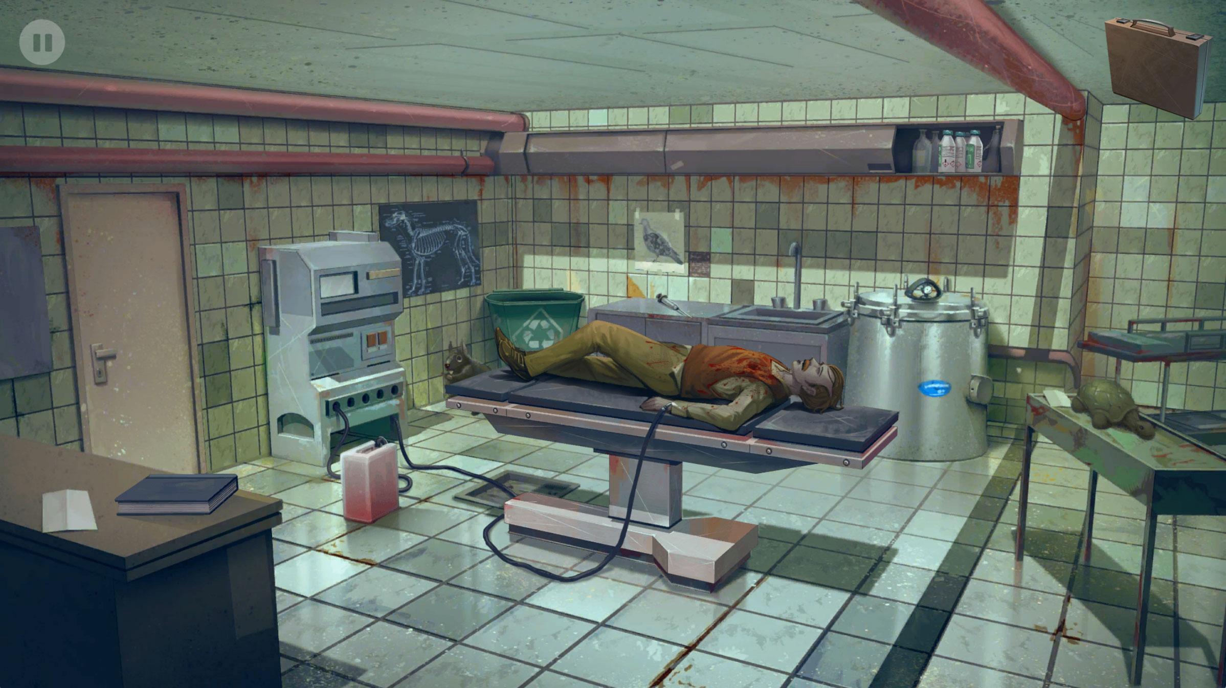 Nobodies: Murder Cleaner 3.5.106 Screenshot 8