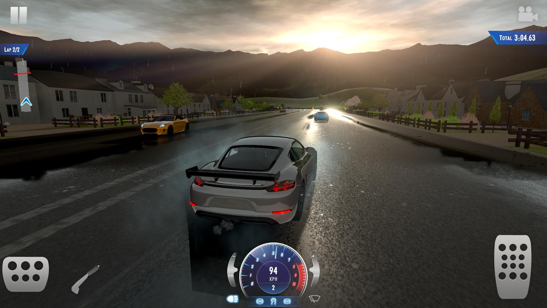 Racing Xperience Real Car Racing & Drifting Game 1.4.0 Screenshot 1