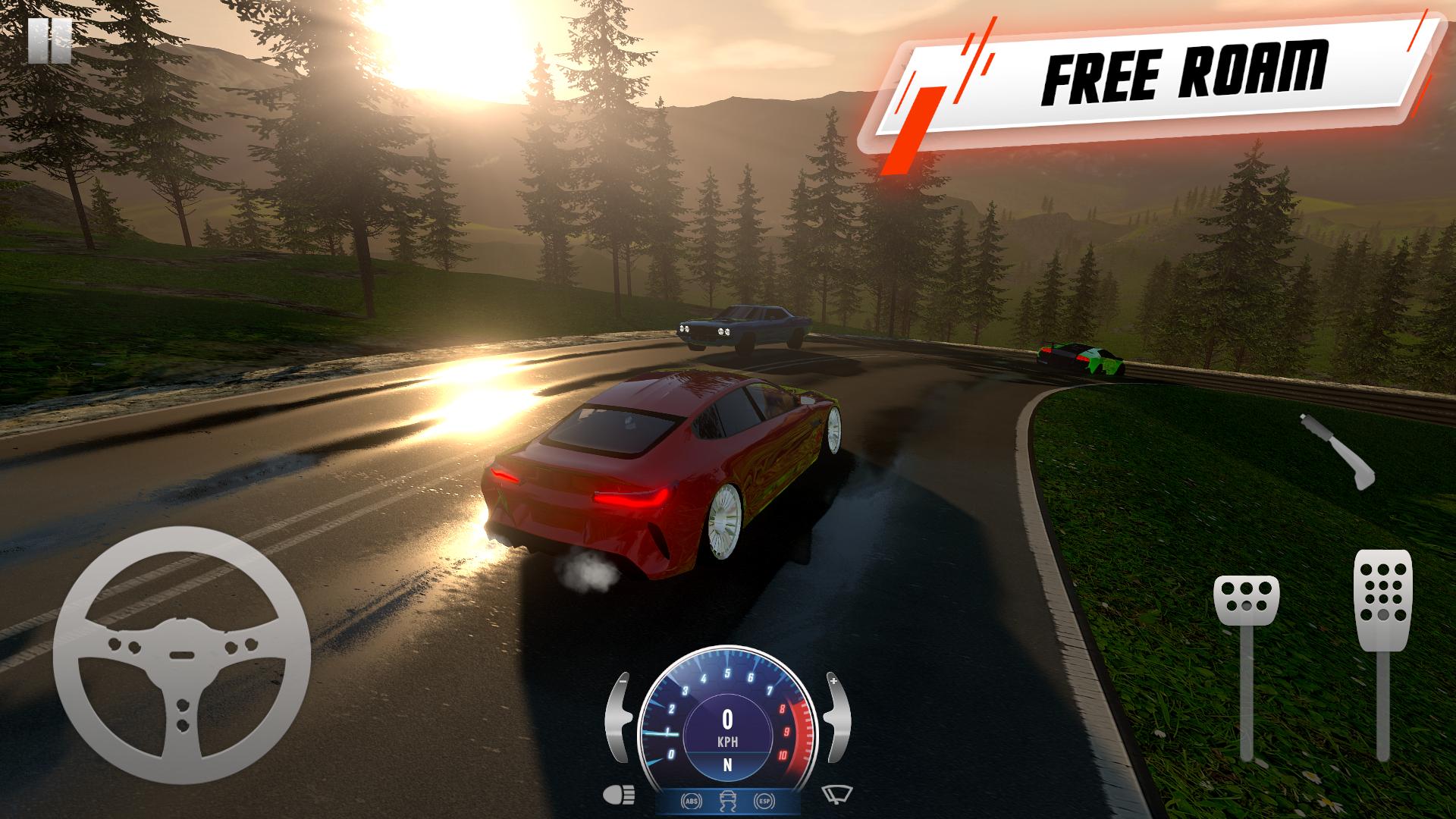 Racing Xperience Real Car Racing & Drifting Game 1.4.0 Screenshot 10